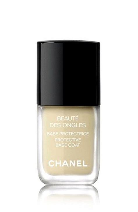 chanel base coat reviews|CHANEL Protective Base Coat .